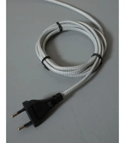 Wandlamp Montreux - Grijs - 10.5x21.5x18cm Muurverlichting