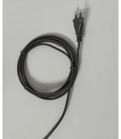 It's about RoMi Wandlamp Montreux - Zwart - 10.5x21.5x18cm