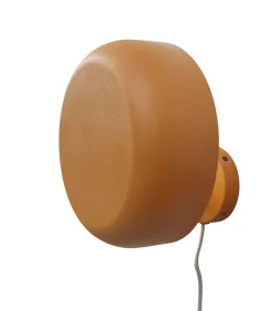 New Wandlamp Porto - Oranje - Ø25cm Muurverlichting