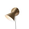 It's about RoMi Wandlamp Stavanger - Beige - 31x15x20cm