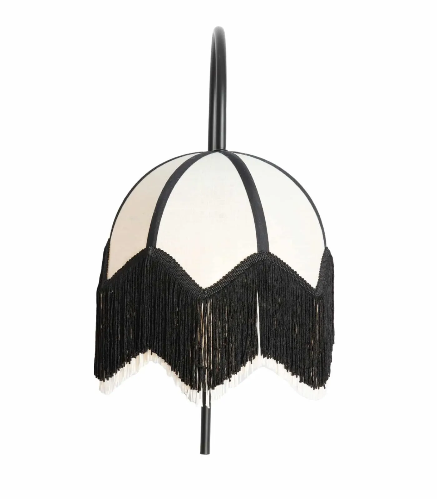 Clearance Wandlamp Sulina - Wit - 33x25x47cm Muurverlichting