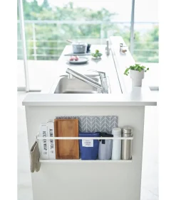 YAMAZAKI Wandrek - Tower - Wit