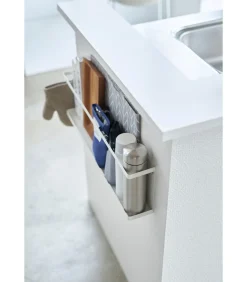 YAMAZAKI Wandrek - Tower - Wit