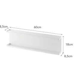 YAMAZAKI Wandrek - Tower - Wit