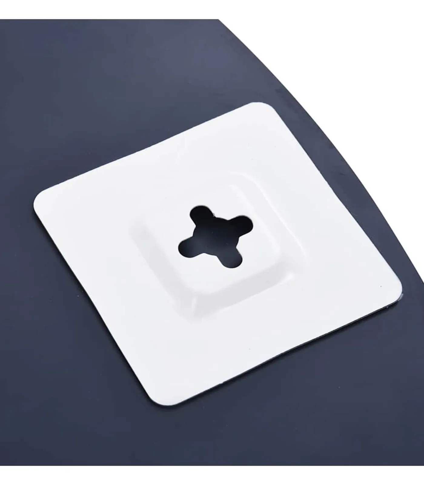 vidaXL Wandspiegel 40 cm gehard glas