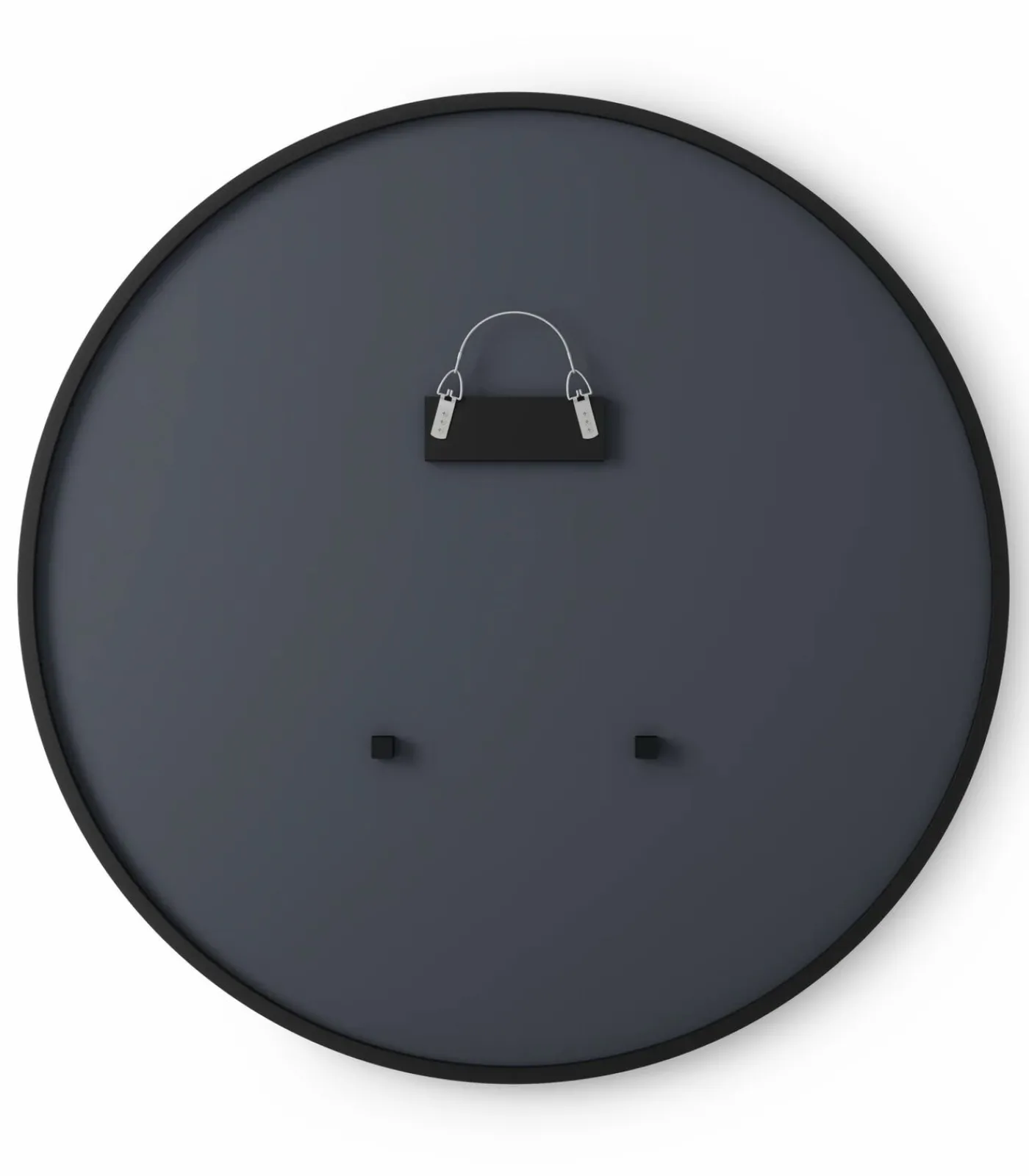 Umbra Wandspiegel Hub