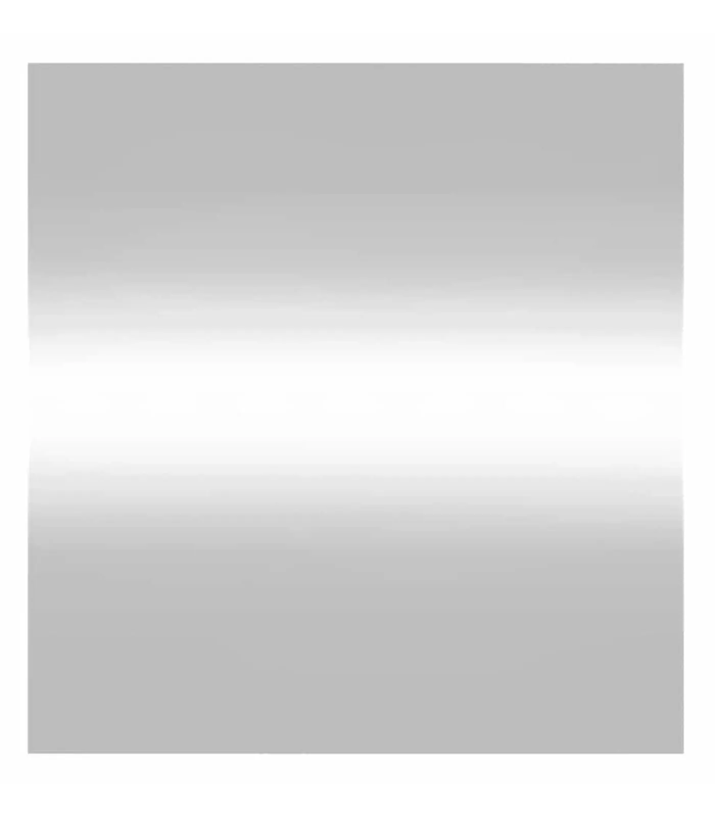 Best Wandspiegel 50x60 cm rechthoekig glas Spiegels