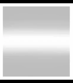 Best Wandspiegel 50x60 cm rechthoekig glas Spiegels