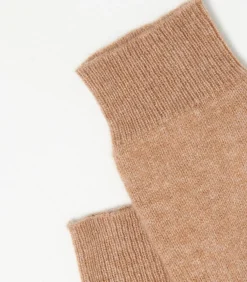 Online wanten - 100% kasjmier DAMES Handschoenen