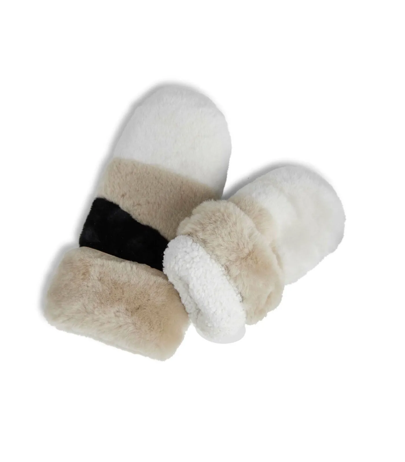 Wanten “CattyMBG” DAMES Handschoenen