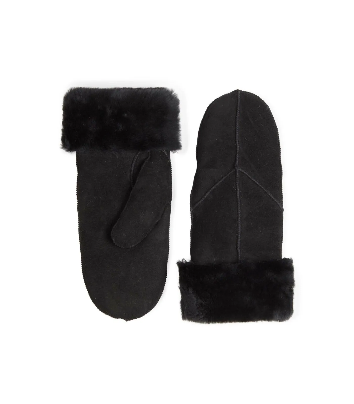 DAMES Markberg Wanten “JasminMBG”