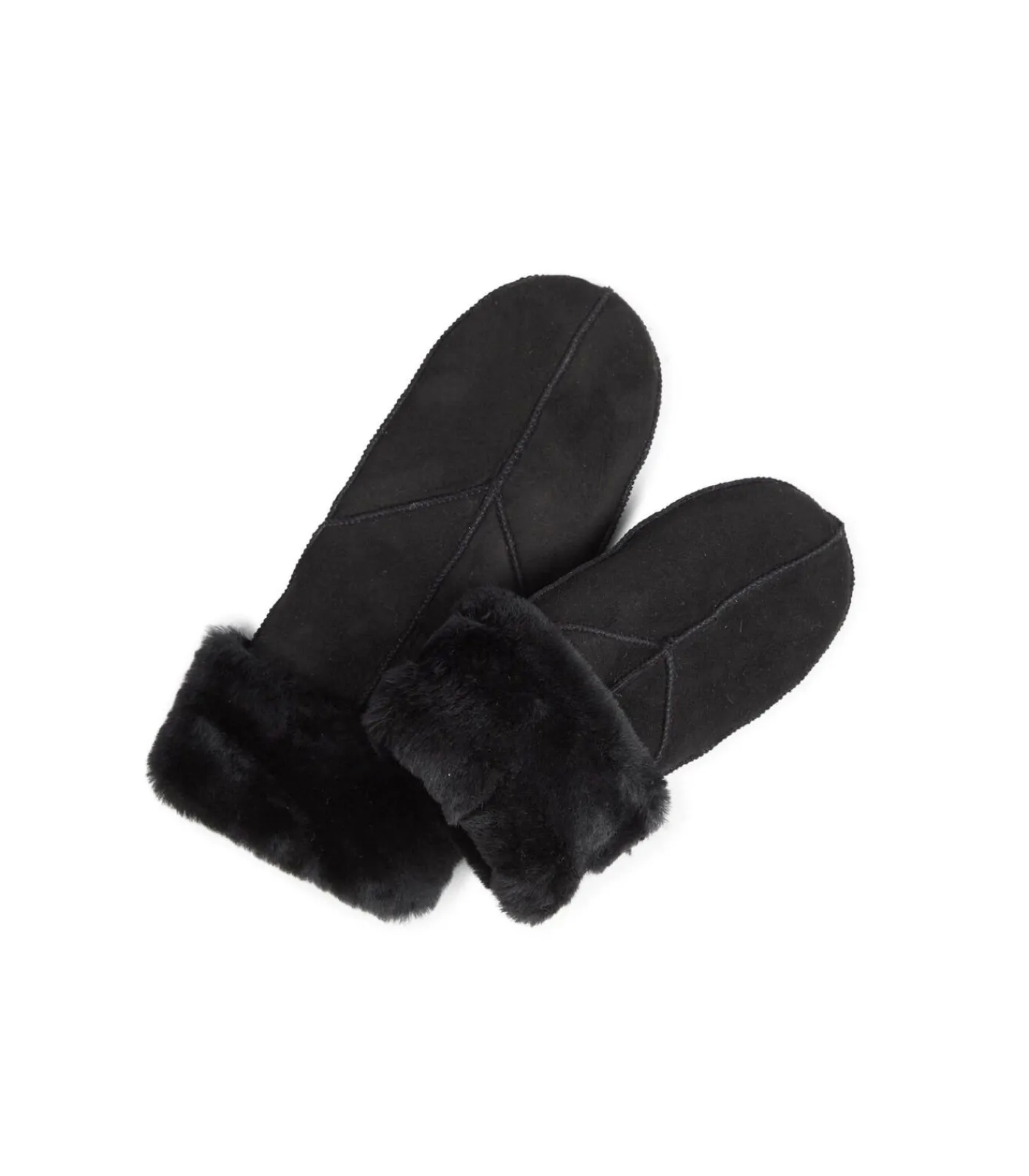 DAMES Markberg Wanten “JasminMBG”