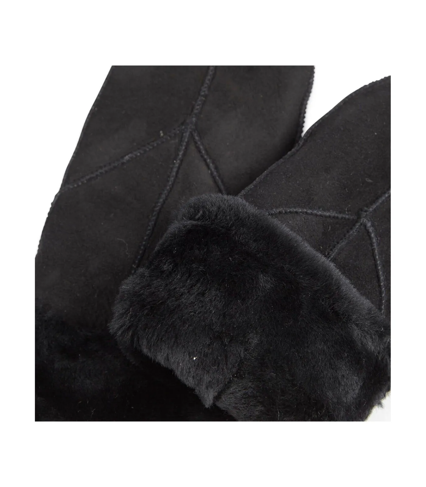 DAMES Markberg Wanten “JasminMBG”