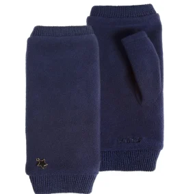 DAMES ISOTONER Wanten van gerecycled fleece voor dames