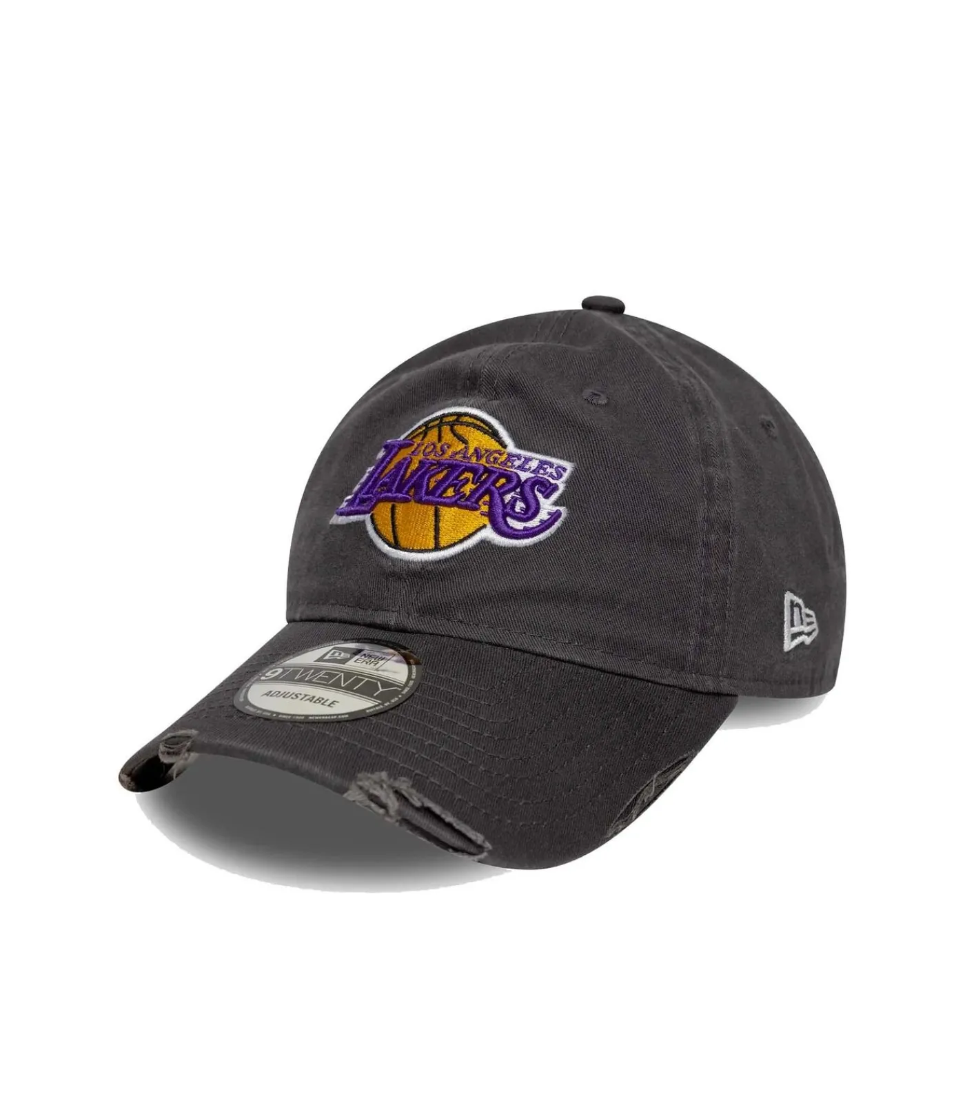 Best Wash Distress 9Twenty Loslak Otc Heren Hoeden & Petten