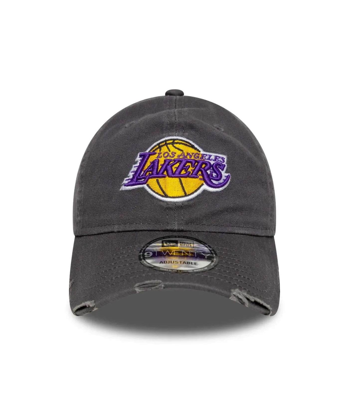 Best Wash Distress 9Twenty Loslak Otc Heren Hoeden & Petten