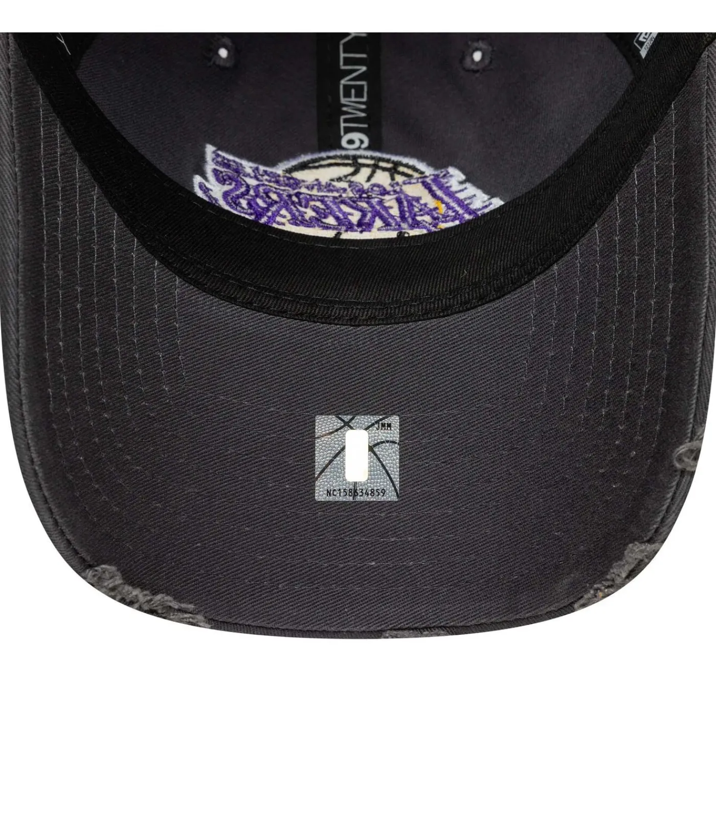 Best Wash Distress 9Twenty Loslak Otc Heren Hoeden & Petten