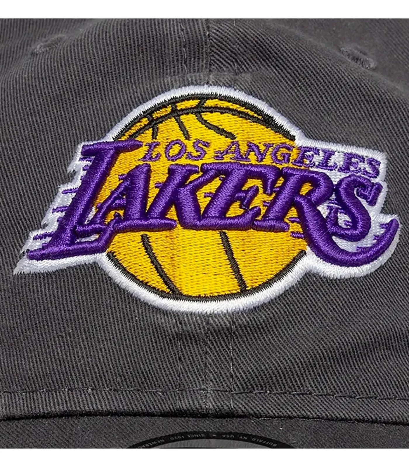 Best Wash Distress 9Twenty Loslak Otc Heren Hoeden & Petten