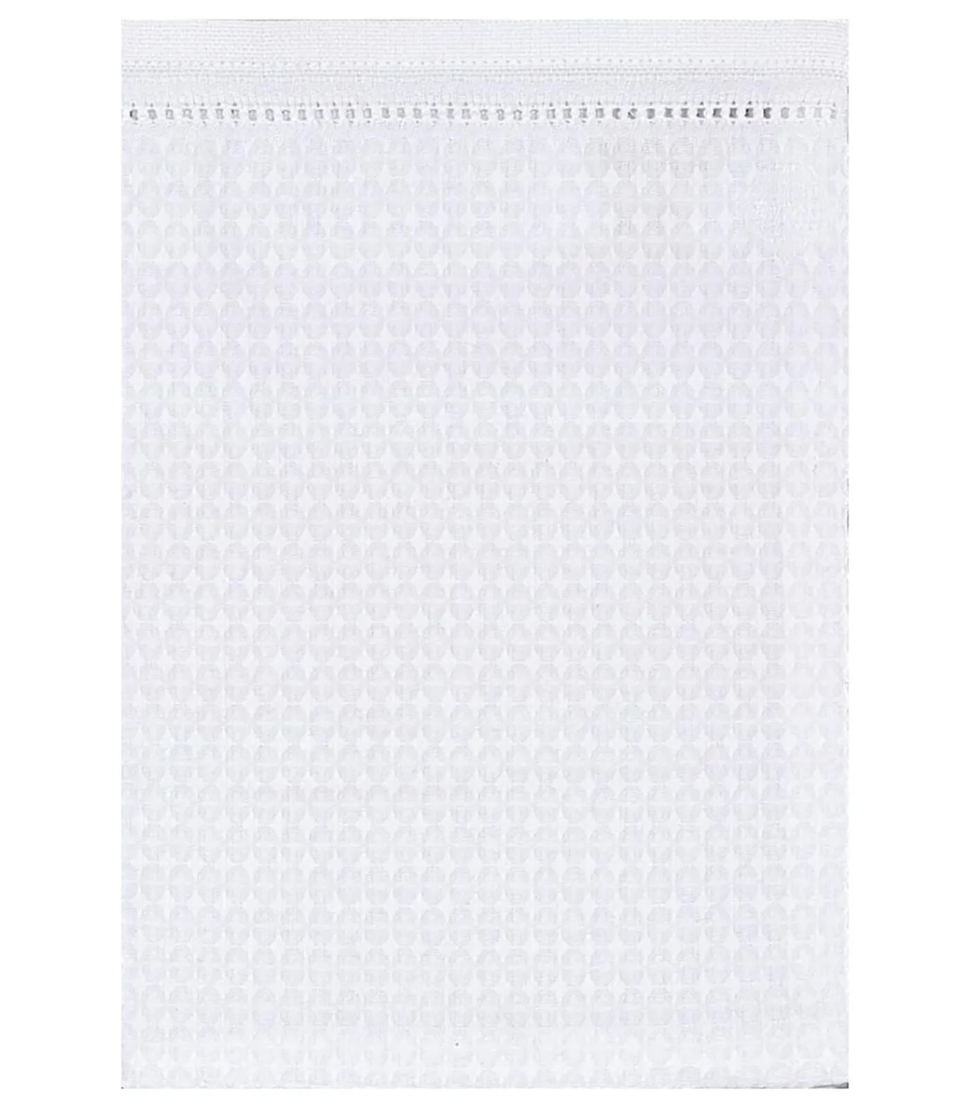 Le Jacquard Francais Washandje Volupté