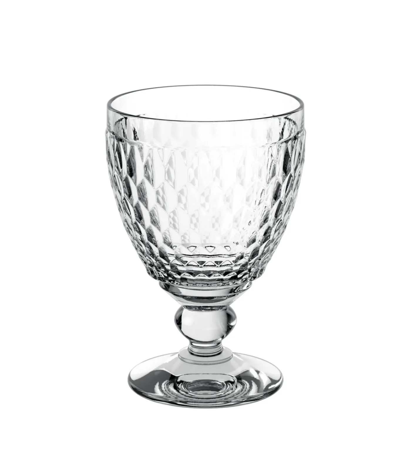 Online Waterbeker Boston Glazen & Karaffen