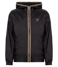 Kinderen Converse Waterdicht kinderjack CNVB Core