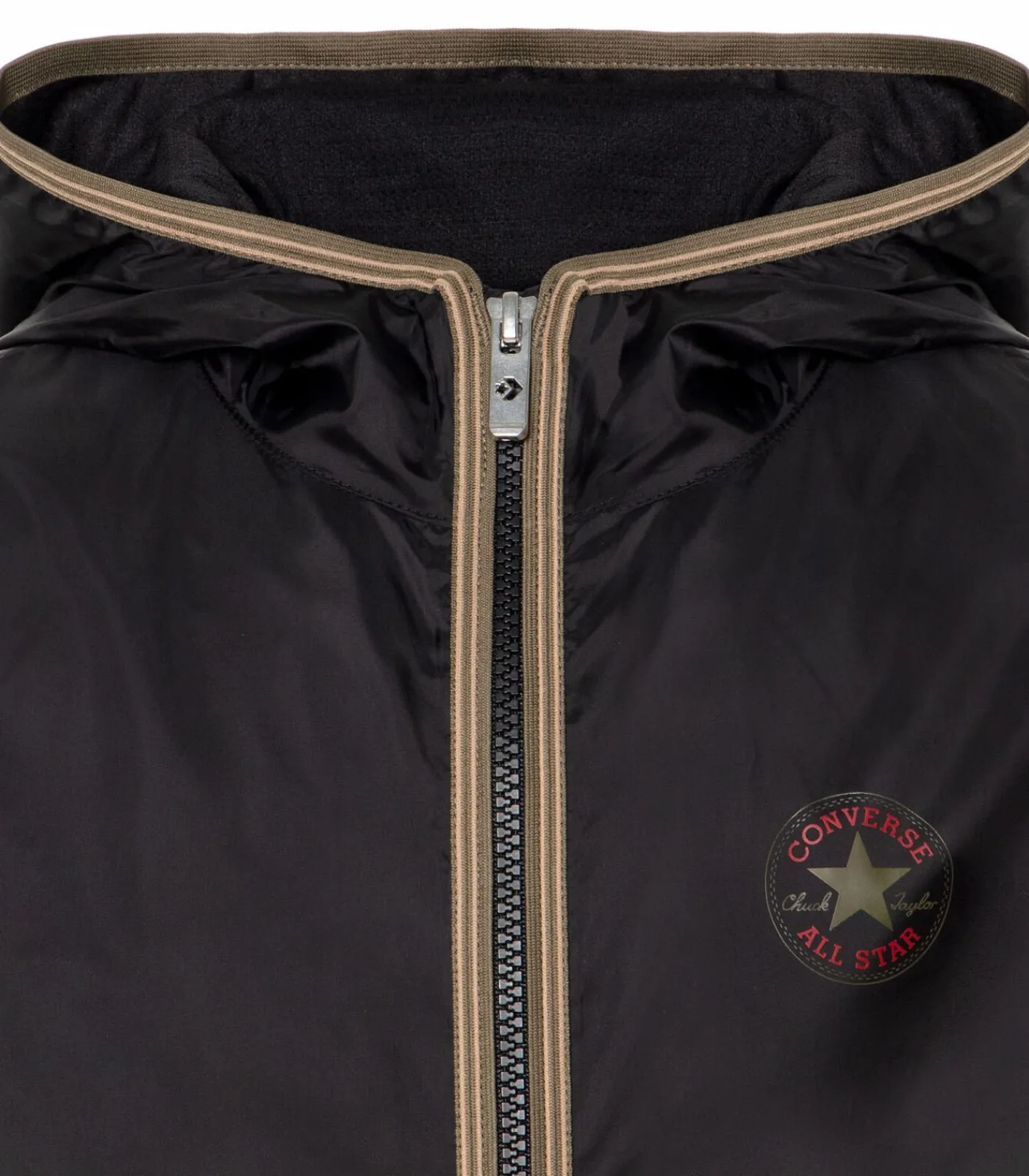 Kinderen Converse Waterdicht kinderjack CNVB Core