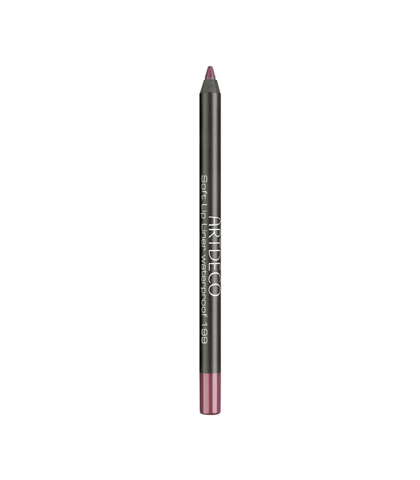 Artdeco Waterdichte Lippenpotlood - 199 Black Cherry
