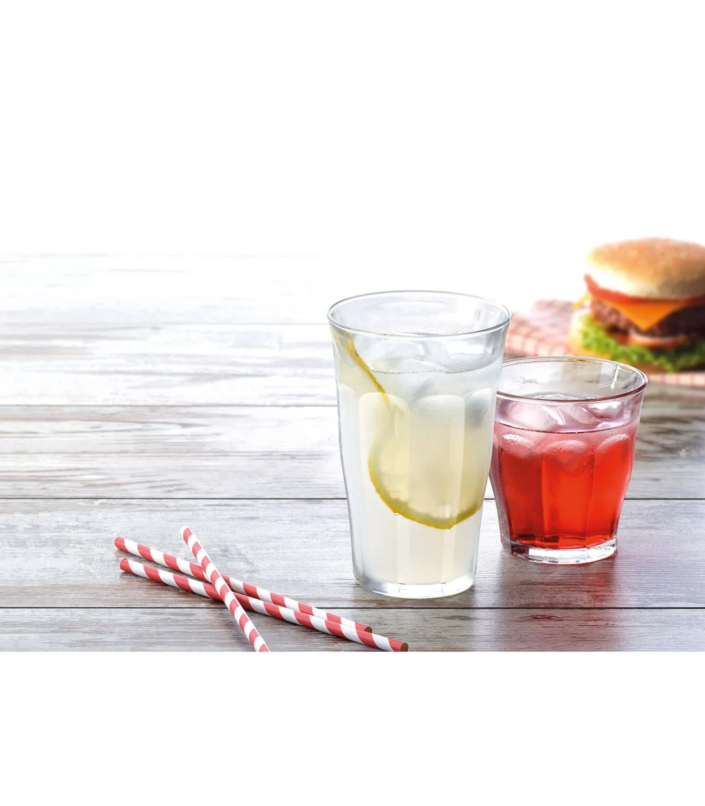 Duralex Waterglas Picardie 25 cl Transparant 6 stuks