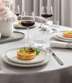 New Waterglas, Set 4-dlg Afina Glazen & Karaffen