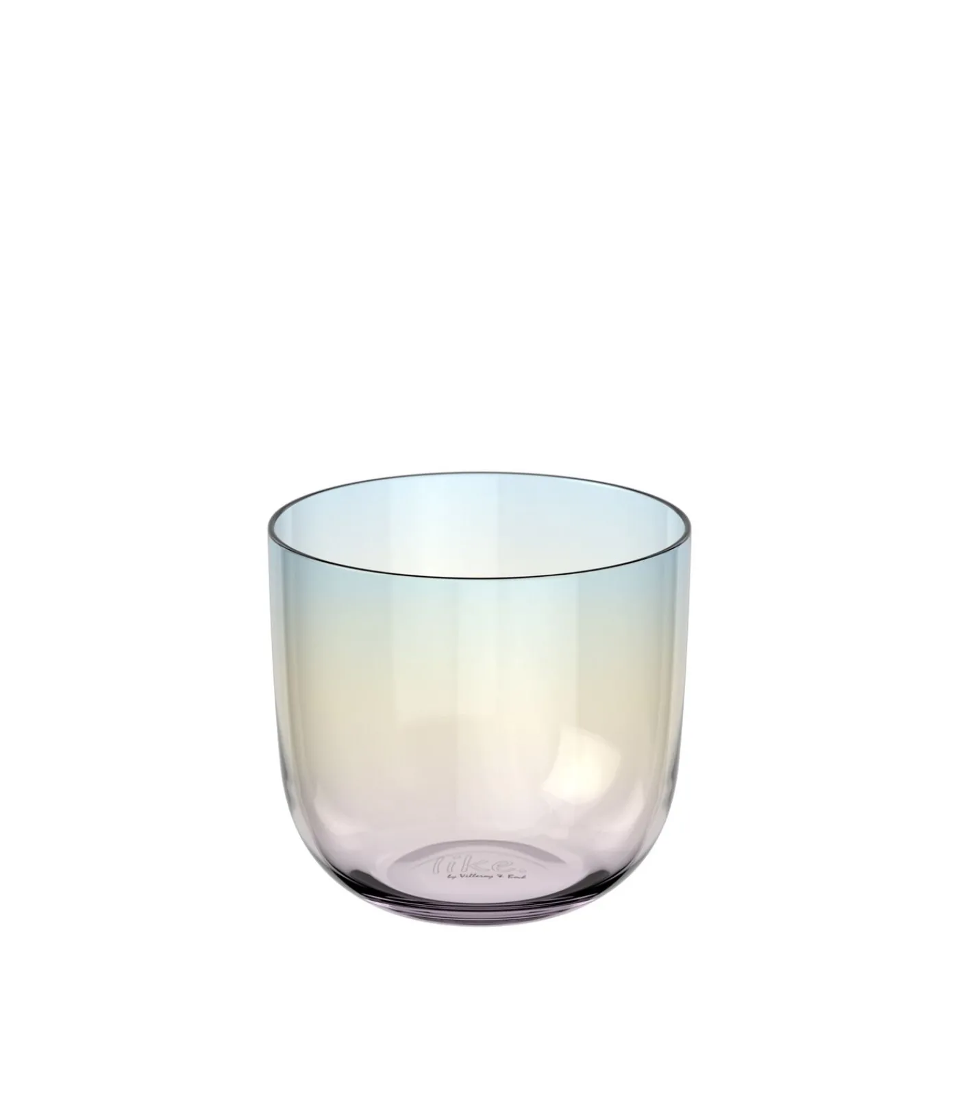 Outlet Waterglas, Set 2-dlg Like Pearl Glazen & Karaffen