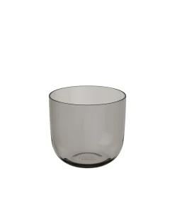 New Waterglas, Set 2-dlg Like Smoke Glazen & Karaffen