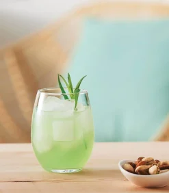 Waterglazen Primary - 440 ml - 6 stuks Glazen & Karaffen