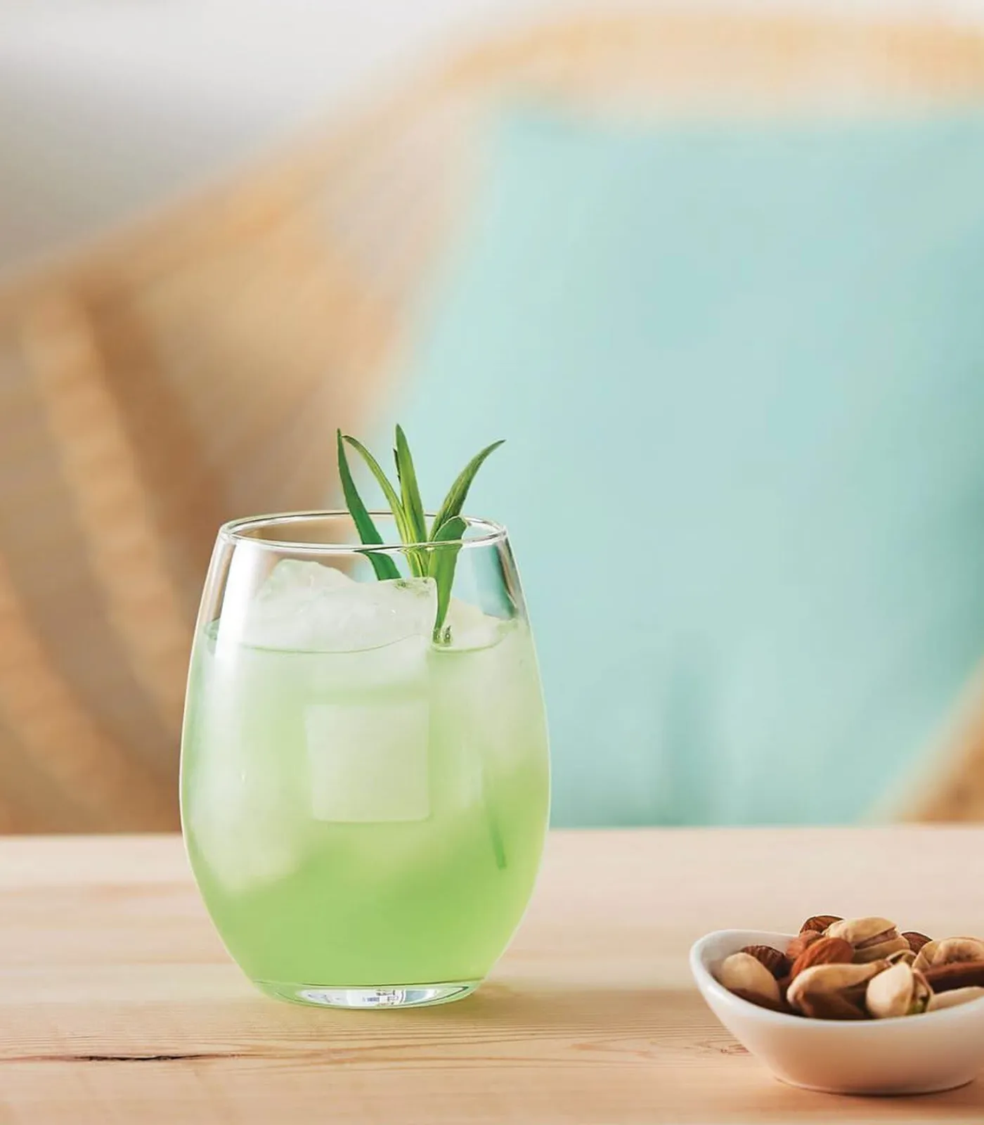 Waterglazen Primary - 440 ml - 6 stuks Glazen & Karaffen