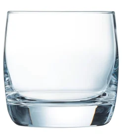 Chef & Sommelier Waterglazen Vigne - 200 ml - 6 stuks