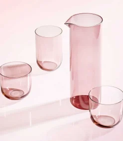 Best Waterkan/ sapkan Like Grape Glazen & Karaffen