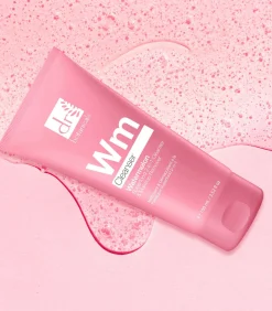 New Watermeloen Superfood 2-in-1 Reinigingsgel & Make-up Remover 100ml Gezichtsreinigers & Make Up Removers