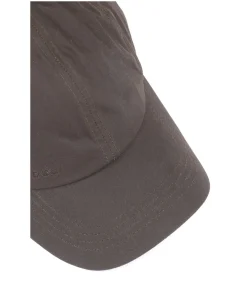 Heren Barbour Wax Pet Olijfgroen