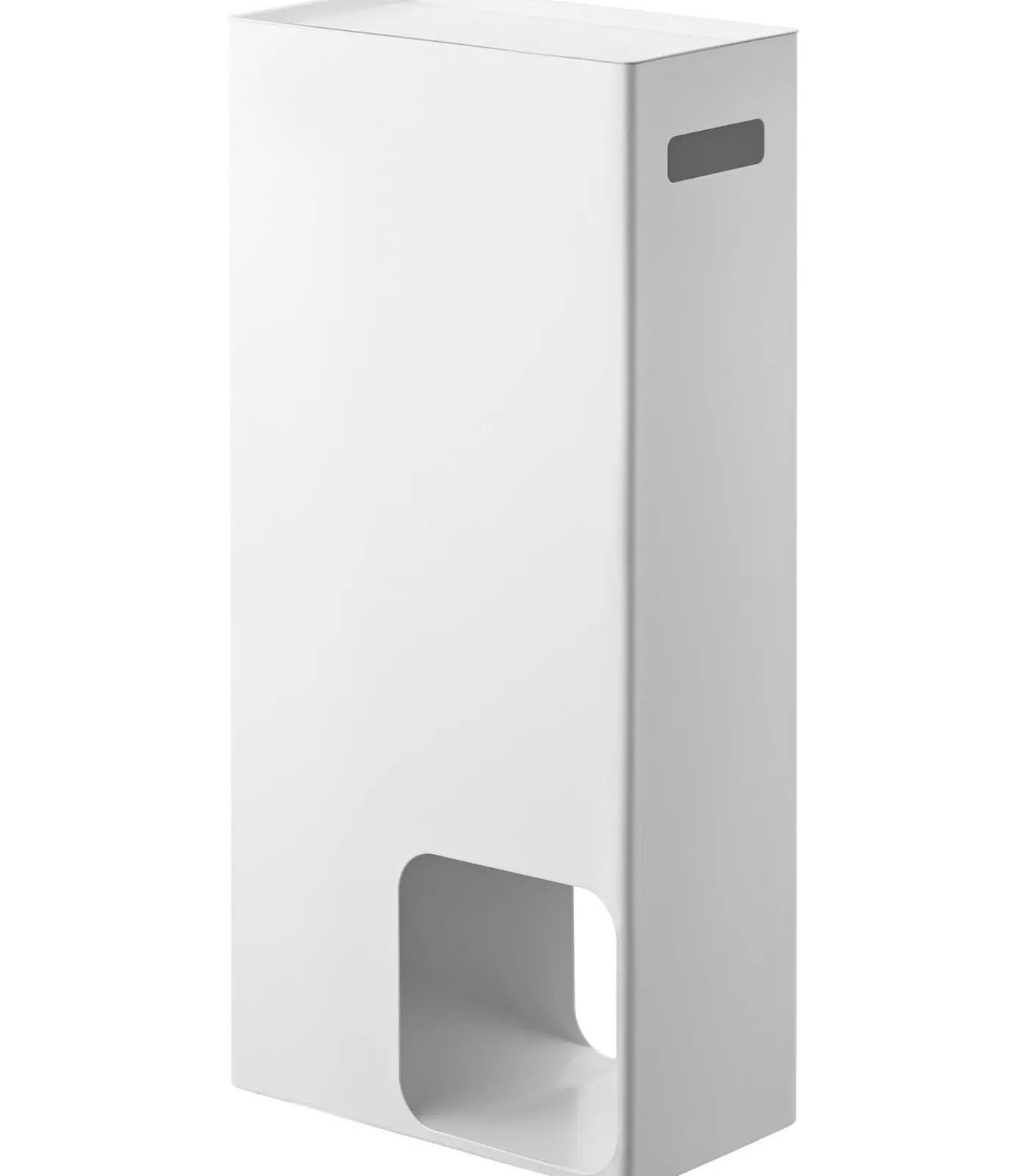 YAMAZAKI WC Rolhouder - Tower - Wit