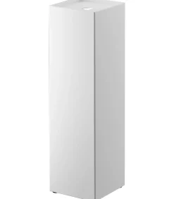 YAMAZAKI WC Rolhouder - Tower - Wit