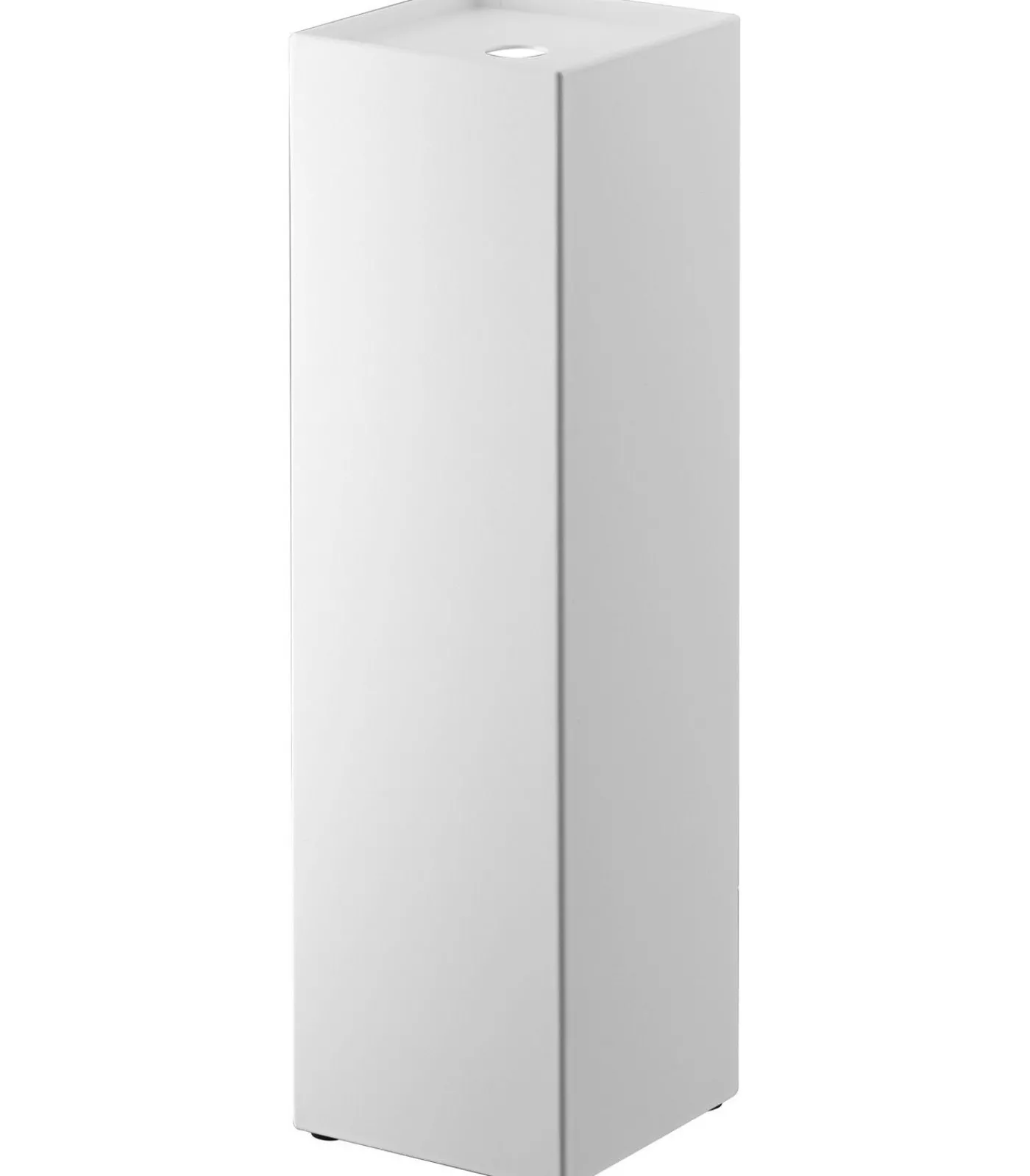 YAMAZAKI WC Rolhouder - Tower - Wit