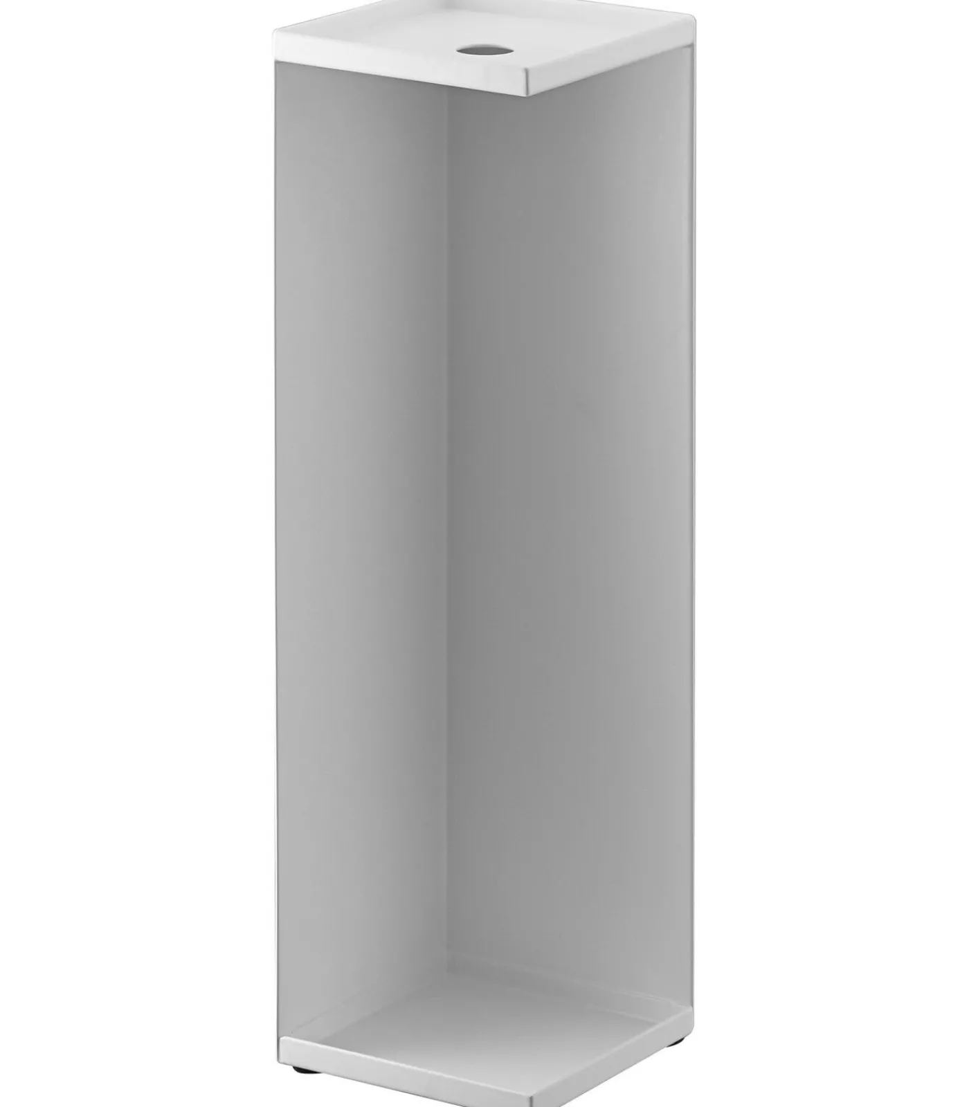 YAMAZAKI WC Rolhouder - Tower - Wit