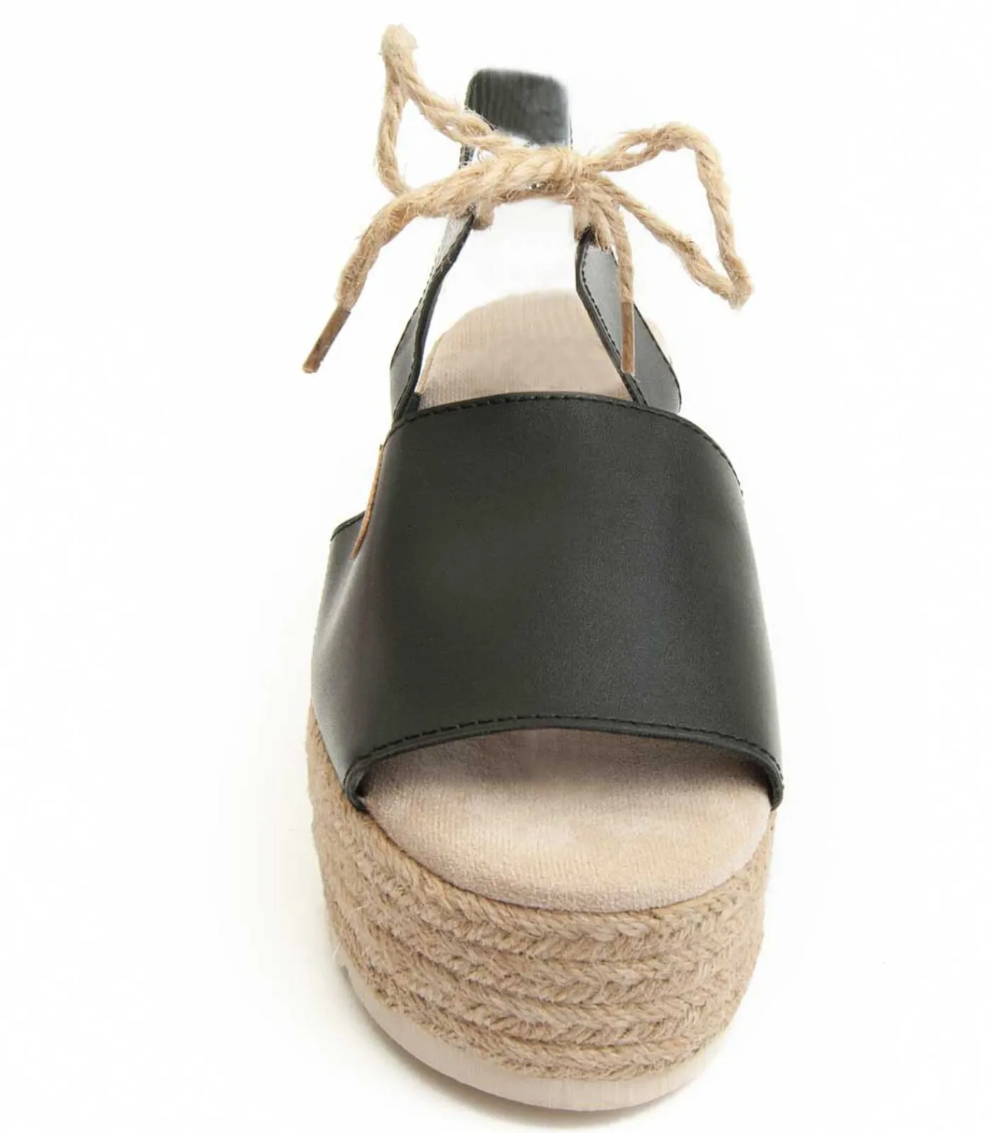 Outlet Wedge Sandaal Pellis DAMES Schoenen