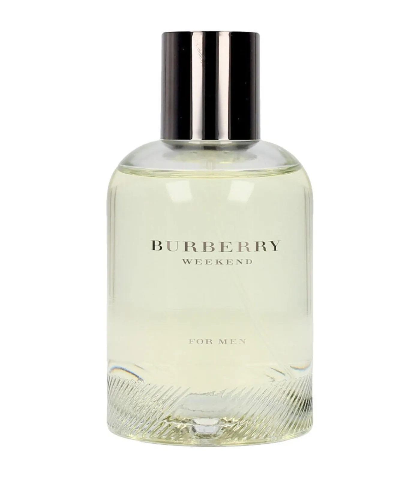 Burberry Weekend Eau de Toilette voor Heren 100 ml