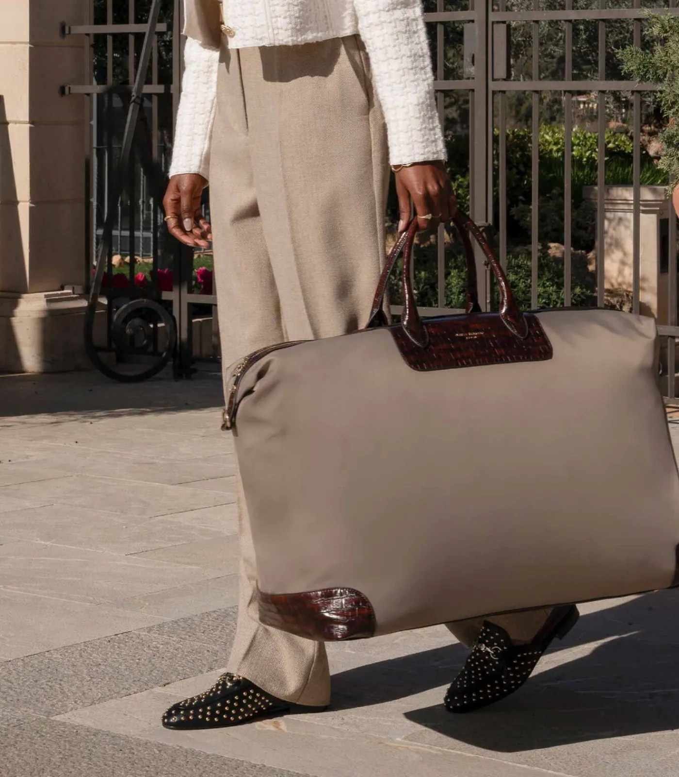 Isabel Bernard Weekendtas IB20003-978