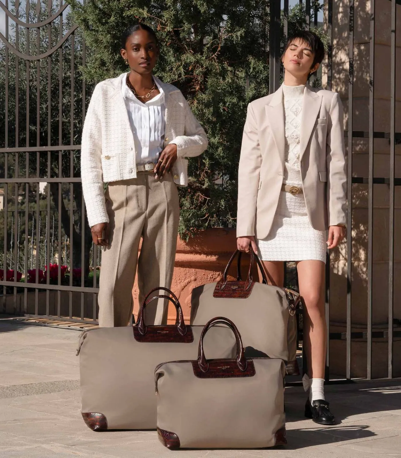 Isabel Bernard Weekendtas IB20003-978