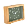 Karlsson Wekker Tipico - Groen - 19x19x13.8cm