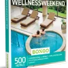 Bongo Wellnessweekend - Overnachten