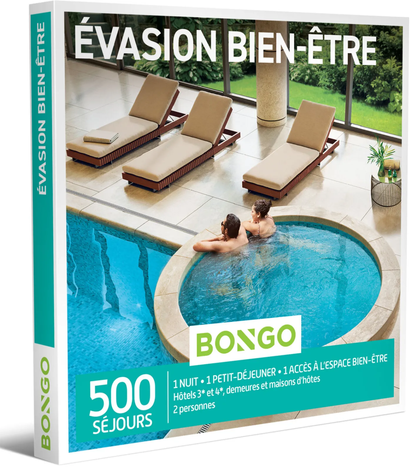 Clearance Wellnessweekend - Overnachten Geschenken