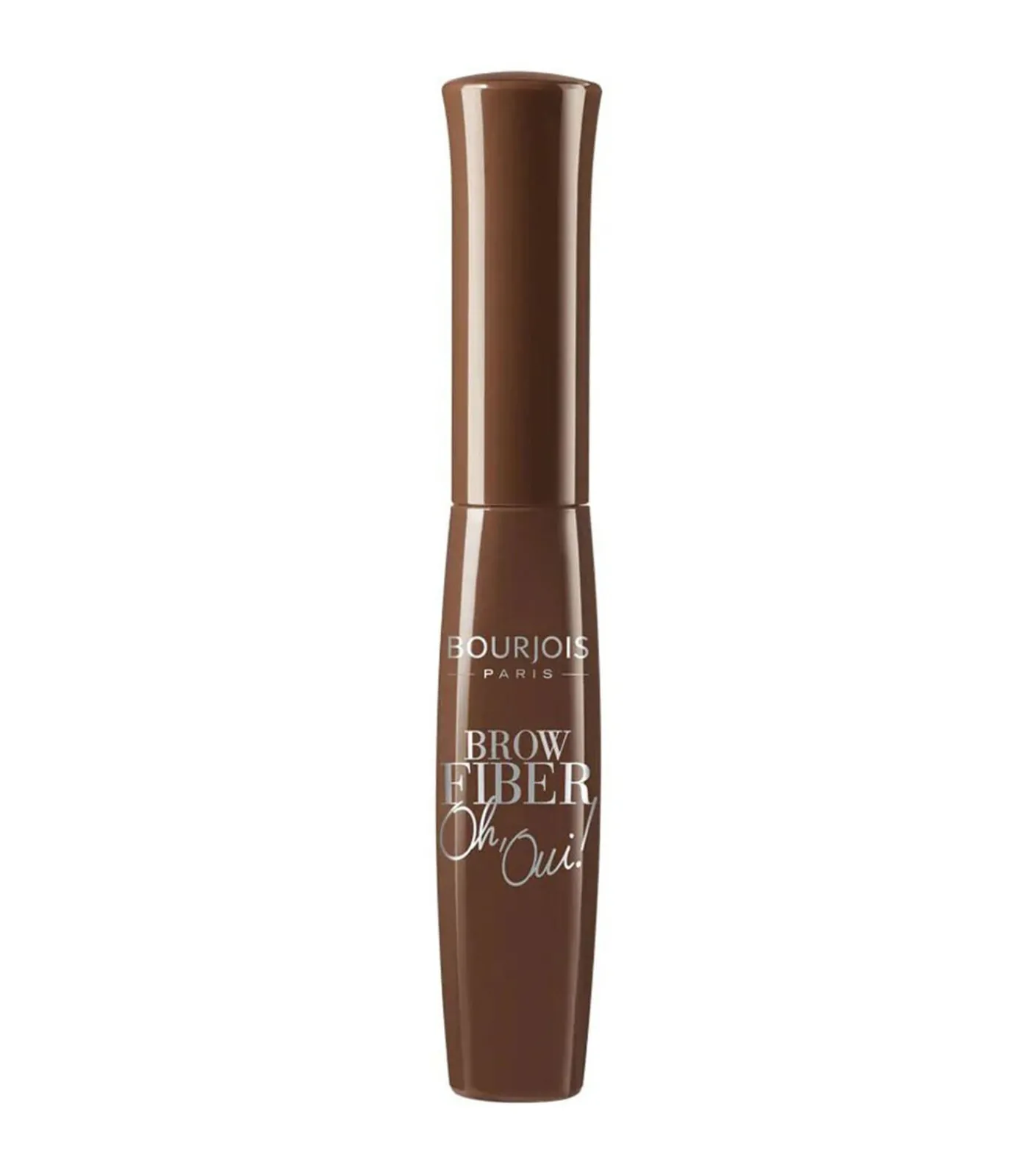 Bourjois Wenkbrauw Mascara Brow Fiber Oh Ja! - 02 Kastanje