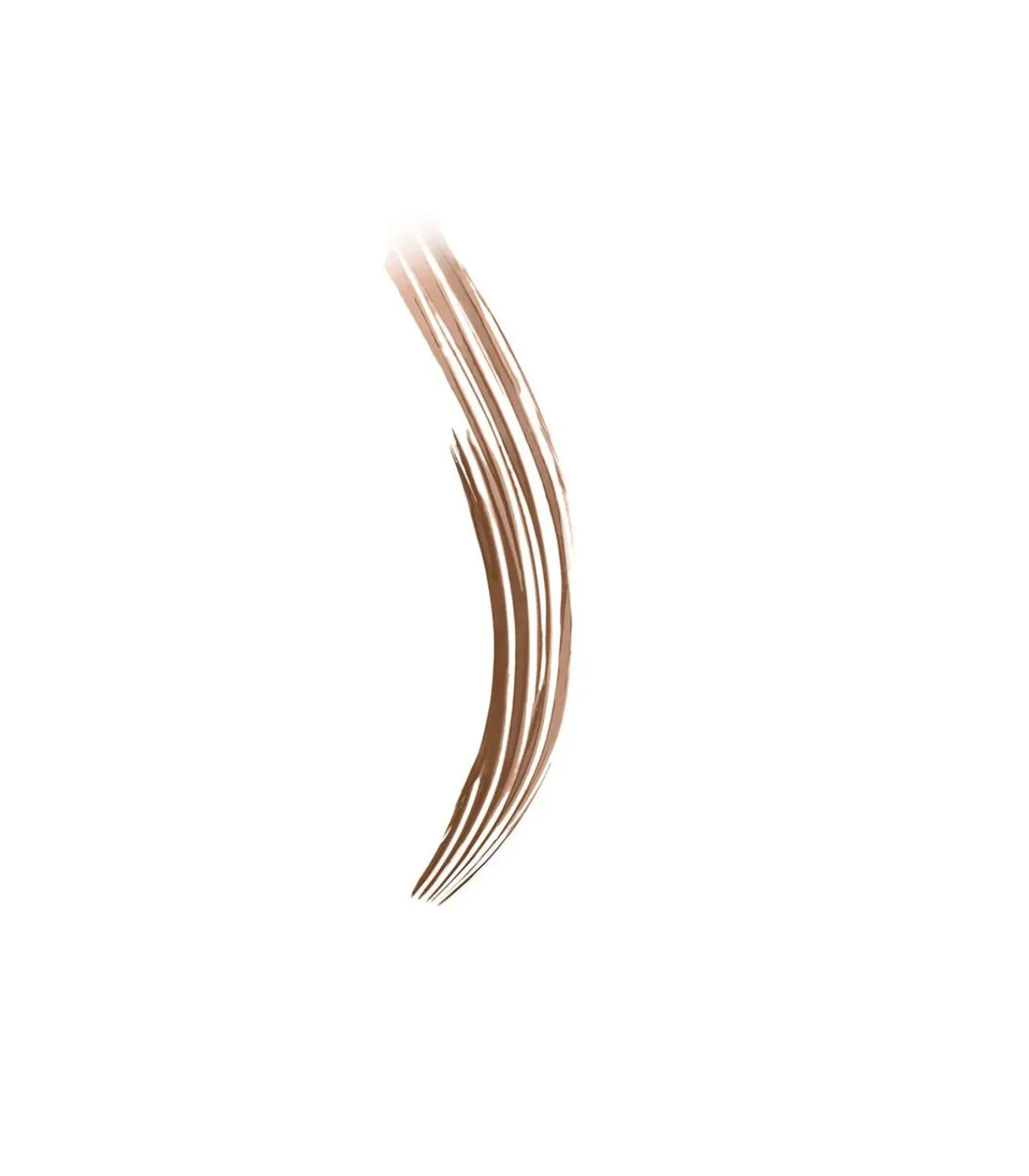 Bourjois Wenkbrauw Mascara Brow Fiber Oh Ja! - 02 Kastanje